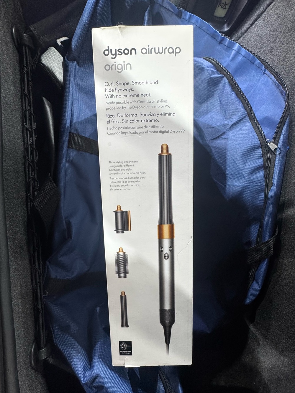 Dyson Airwrap Origin